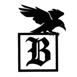 Beltra Industries crest